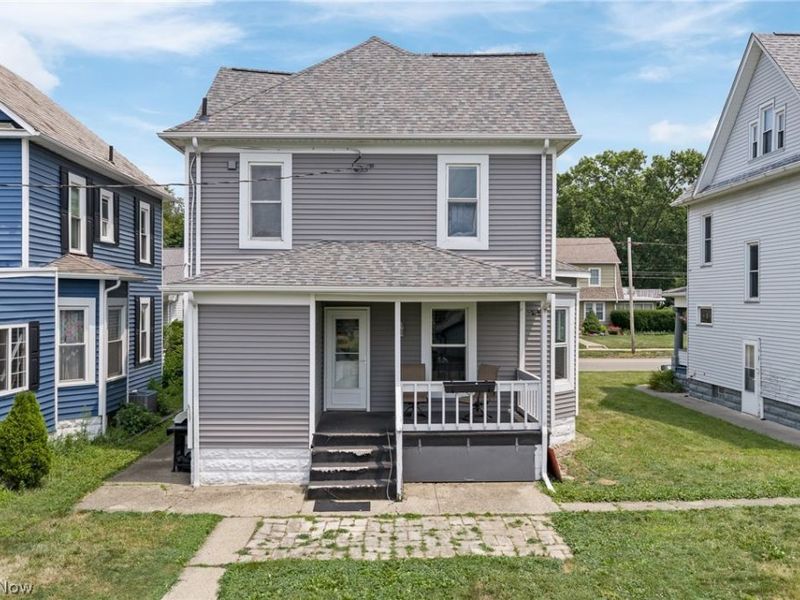 734 Tuscarawas Avenue NW, New Philadelphia, OH 44663 Photo 29