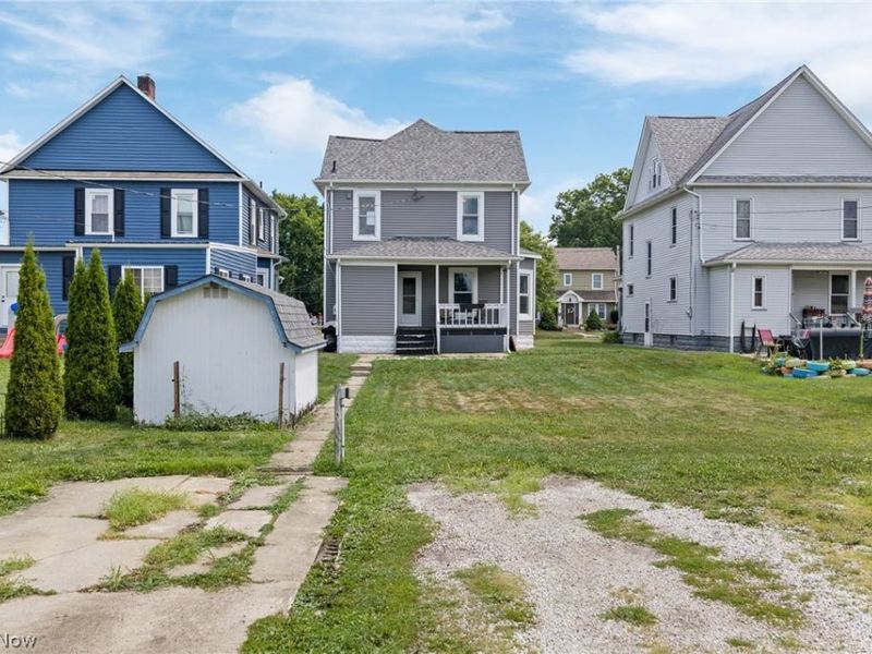 734 Tuscarawas Avenue NW, New Philadelphia, OH 44663 Photo 30