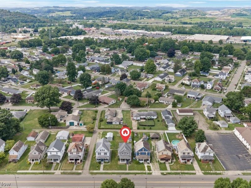 734 Tuscarawas Avenue NW, New Philadelphia, OH 44663 Photo 4