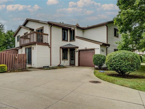 32754 Washington Court, Solon, OH 44139