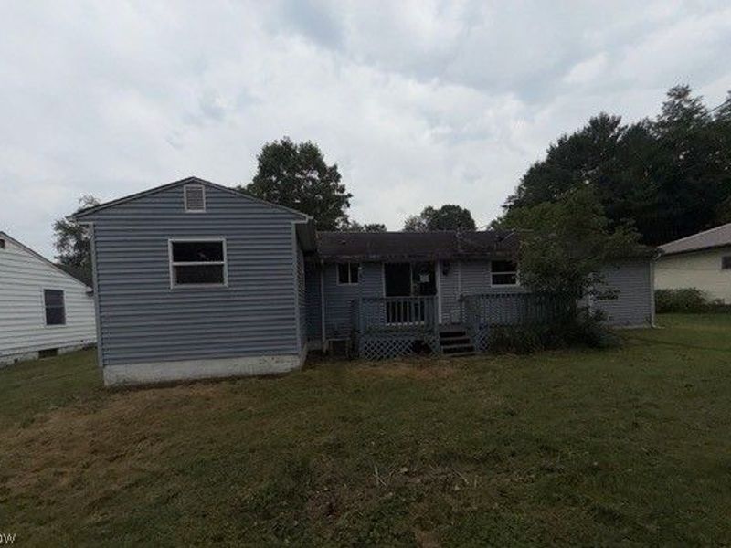 229 Crowley Street, Roseville, OH 43777 Photo 3