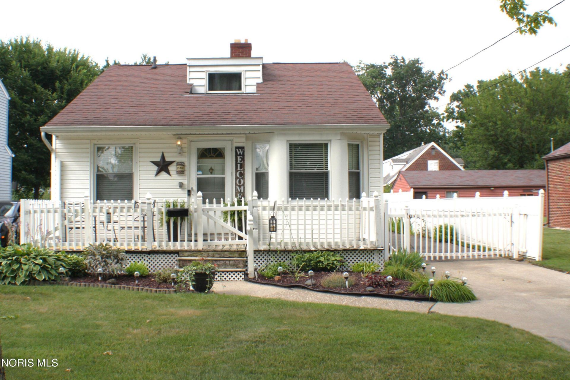3110 Colby Drive , Toledo, OH 43614 Main Photo