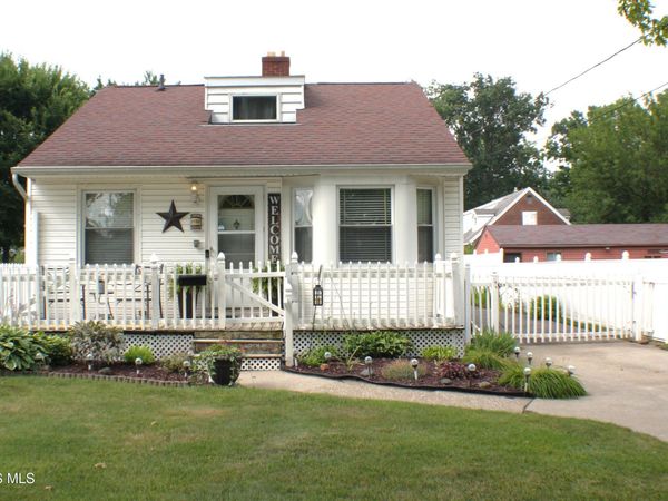 3110 Colby Drive , Toledo, OH 43614