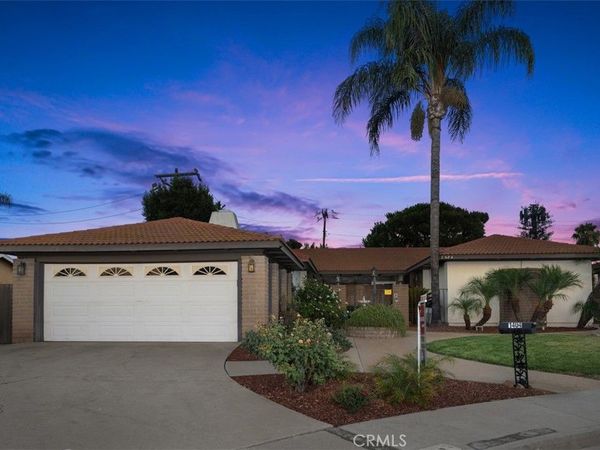1404 Coble, Hacienda Heights, CA 91745