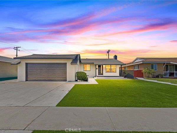5856 Bolivia, Buena Park, CA 90620