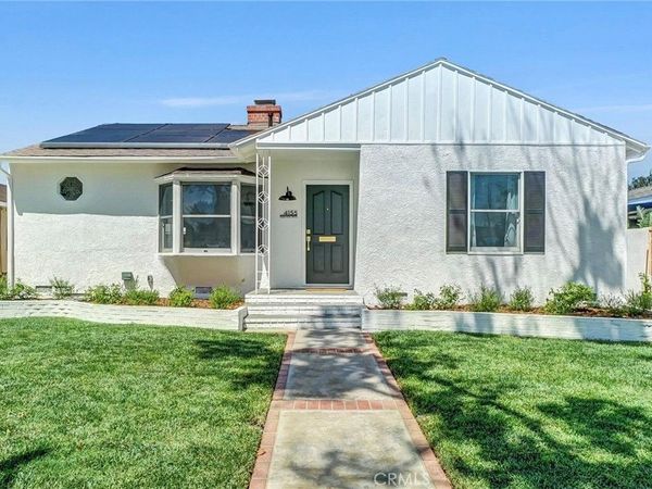 4155 Keever Avenue, Long Beach, CA 90807