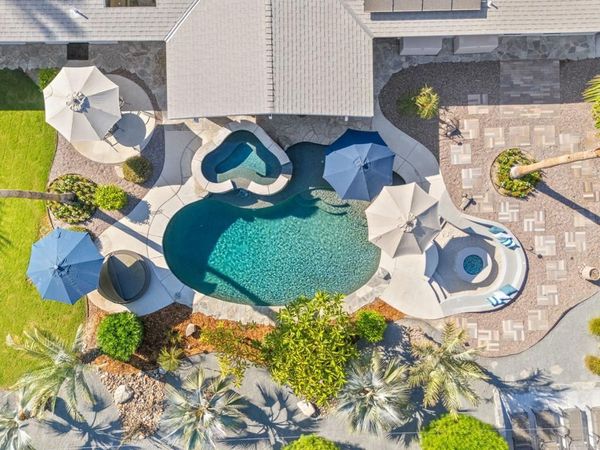 46172 Verba Santa Drive, Palm Desert, CA 92260