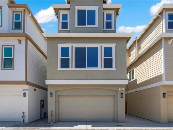 188 W Rincon Avenue, Campbell, CA 95008