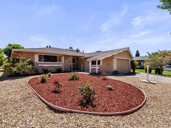 1092 Kildare Avenue, Sunnyvale, CA 94087