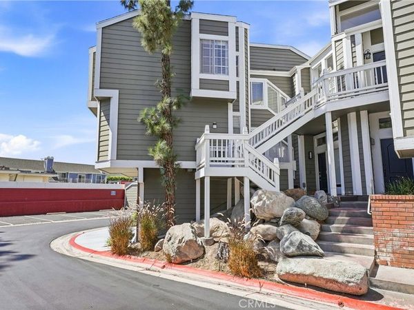 810 Wesleyan, Unit 36, Costa Mesa, CA 92626