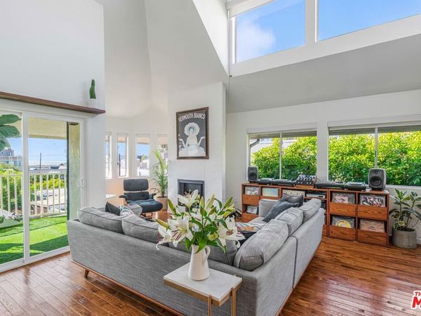 24 Westwind Street, Unit C, Marina Del Rey, CA 90292