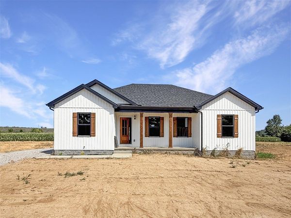 1440 Antioch Church Road , Sharon Grove, KY 42280