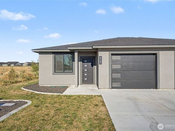 4103 NE Quinn Drive , Moses Lake, WA 98837