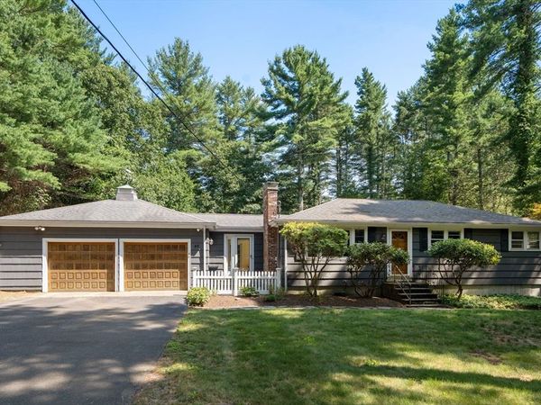 45 Needham Street, Norfolk, MA 02056