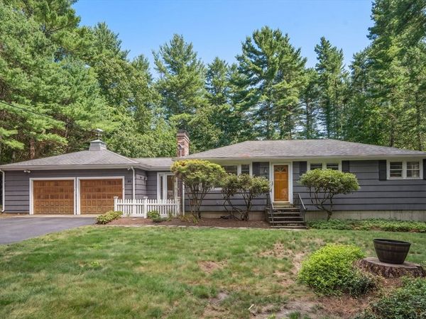 45 Needham Street, Norfolk, MA 02056