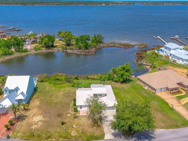1918 Country Club Drive, Lynn Haven, FL 32444