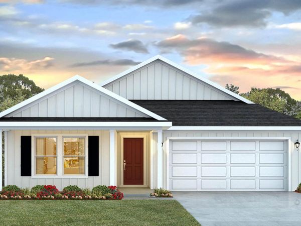 2021 Wiregrass Street, Navarre, FL 32566