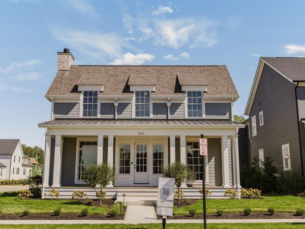 5535 Hickory Drive, Lewis Center, OH 43035