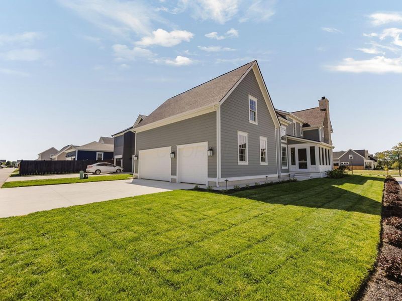 5535 Hickory Drive, Lewis Center, OH 43035 Photo 114