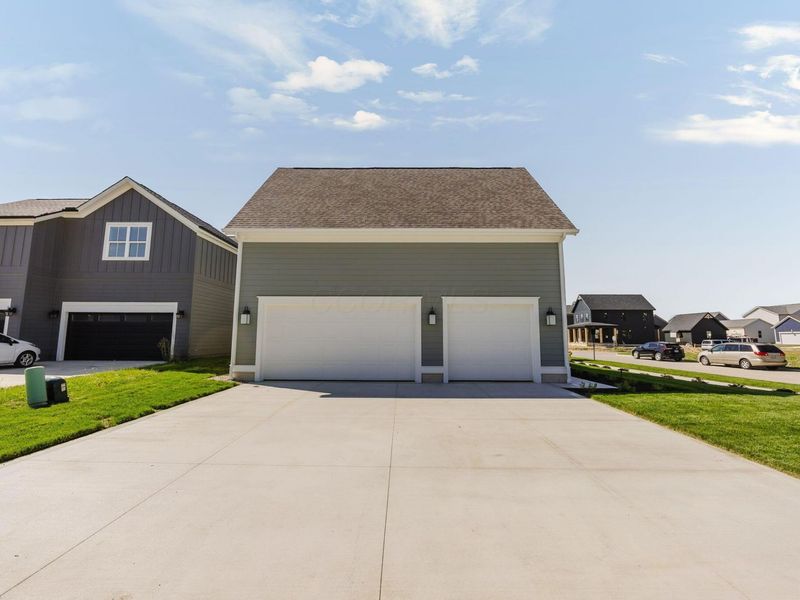 5535 Hickory Drive, Lewis Center, OH 43035 Photo 116