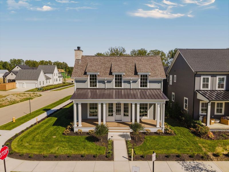 5535 Hickory Drive, Lewis Center, OH 43035 Photo 120