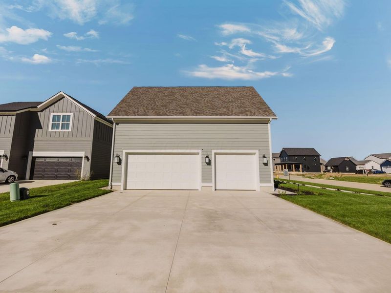 5535 Hickory Drive, Lewis Center, OH 43035 Photo 140