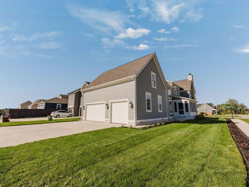 5535 Hickory Drive, Lewis Center, OH 43035 Photo 141