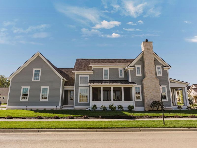 5535 Hickory Drive, Lewis Center, OH 43035 Photo 144