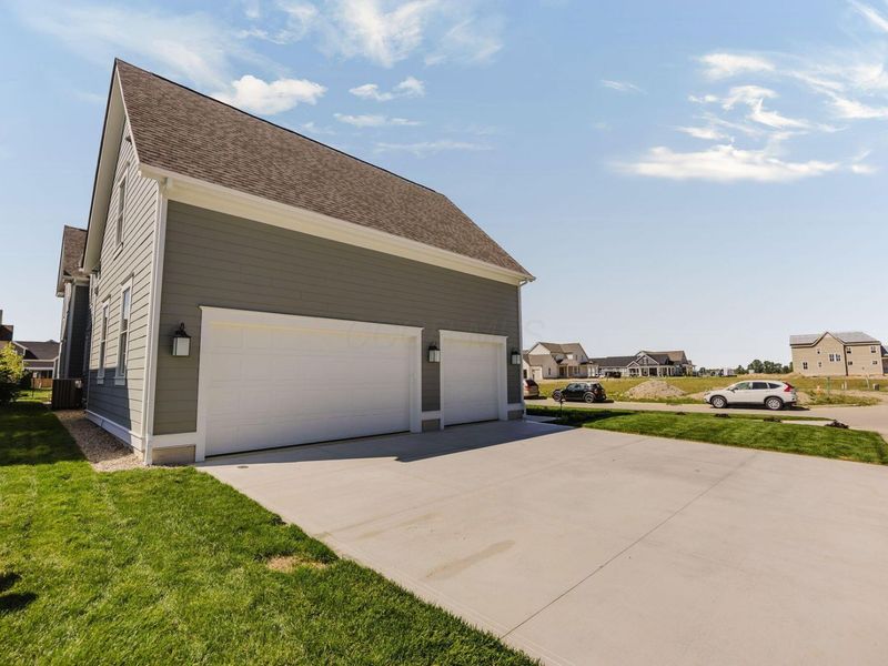 5535 Hickory Drive, Lewis Center, OH 43035 Photo 5