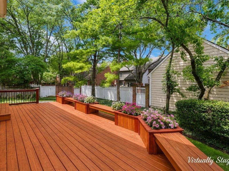 2252 Sedgwick Drive, Columbus, OH 43220 Photo 34