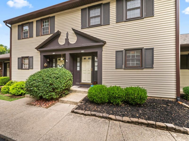 283 Constitution Drive, Chillicothe, OH 45601 Photo 1