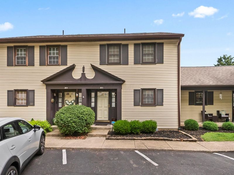 283 Constitution Drive, Chillicothe, OH 45601 Photo 13