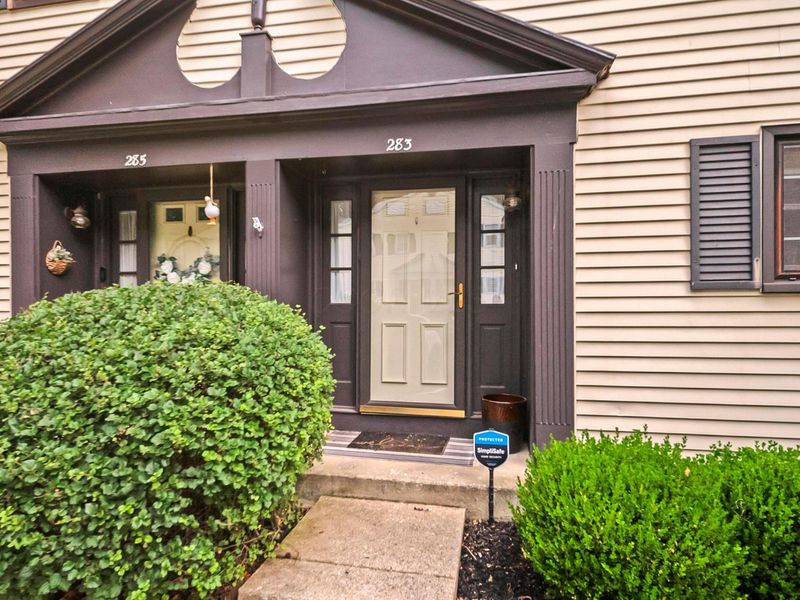 283 Constitution Drive, Chillicothe, OH 45601 Photo 14