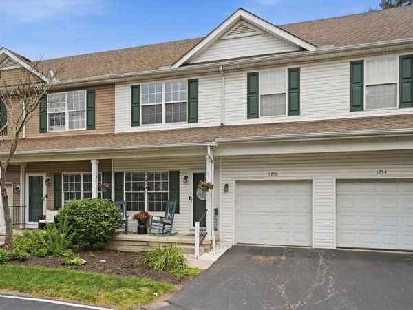 1256 Hall Lane, Unit 1403, Gahanna, OH 43230