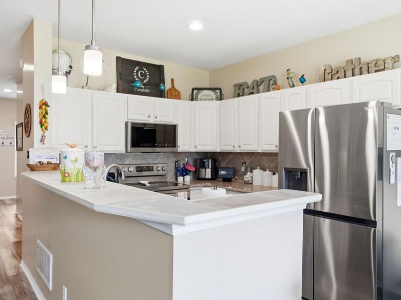 1256 Hall Lane, Unit 1403, Gahanna, OH 43230 Photo 14