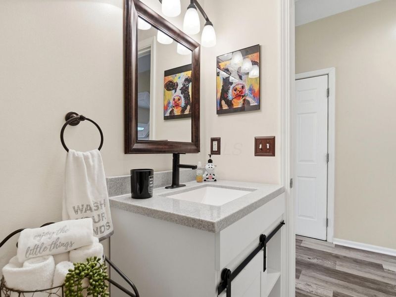1256 Hall Lane, Unit 1403, Gahanna, OH 43230 Photo 22