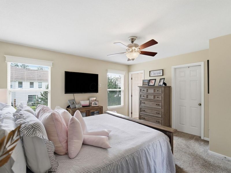 1256 Hall Lane, Unit 1403, Gahanna, OH 43230 Photo 32