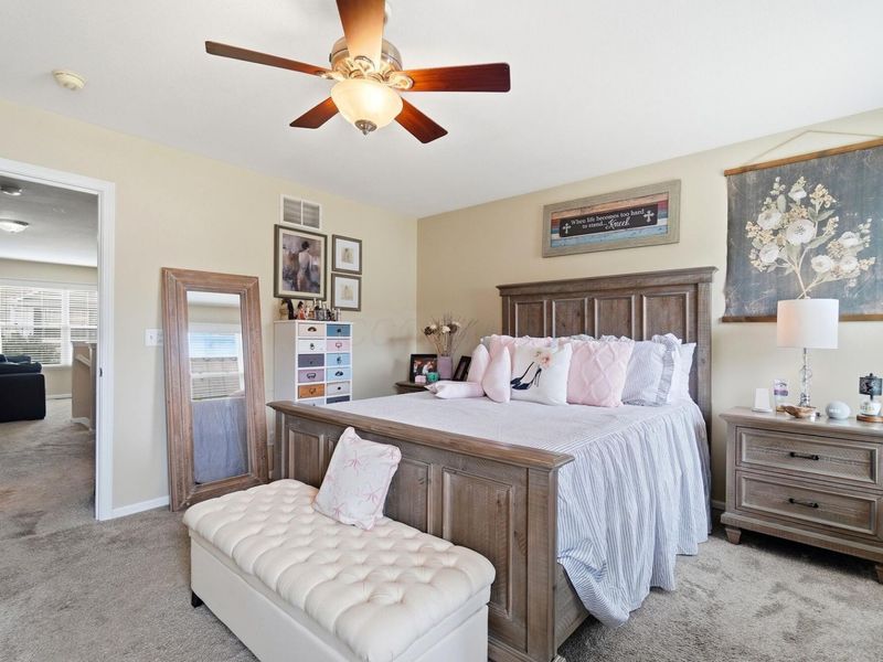 1256 Hall Lane, Unit 1403, Gahanna, OH 43230 Photo 33
