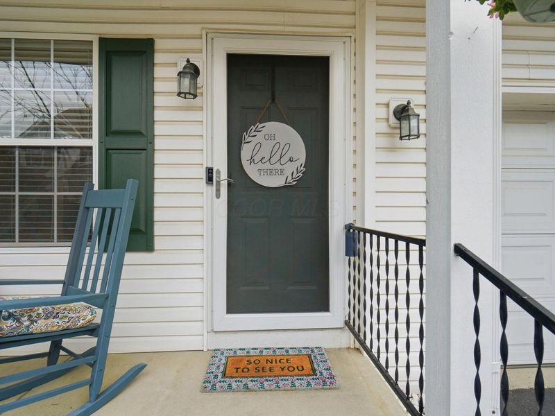 1256 Hall Lane, Unit 1403, Gahanna, OH 43230 Photo 4