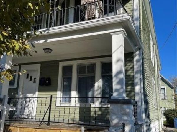 291 Walnut St Street , Buffalo, NY 14204