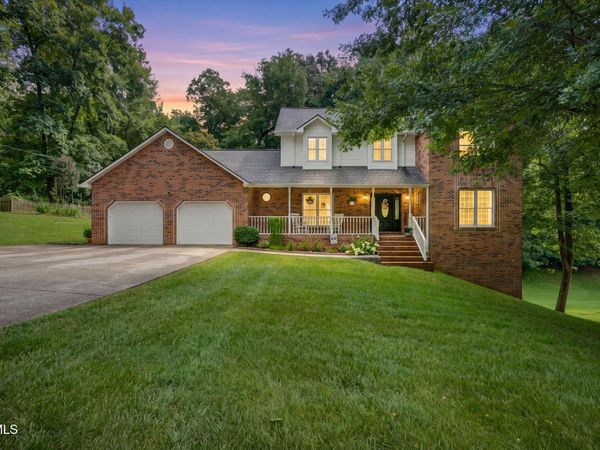640 Woodland Drive, Elizabethton, TN 37643