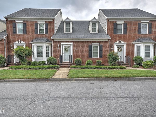 2024 West Manor Court, Unit 2024, Kingsport, TN 37660