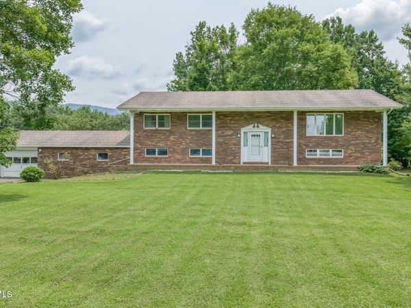 153 Adams Road, Mountain City, TN 37683