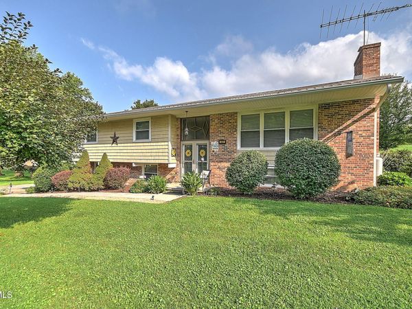 337 Montezuma Road, Kingsport, TN 37664