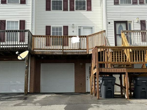 41 Tulip Grove Circle, Unit 4, Bristol, TN 37620