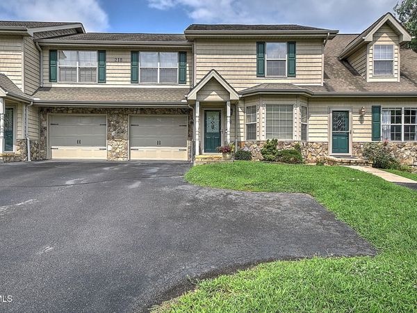 218 Cedar Creek Road, Unit 2, Gray, TN 37615