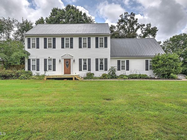 20004 Avondale Road, Abingdon, VA 24211