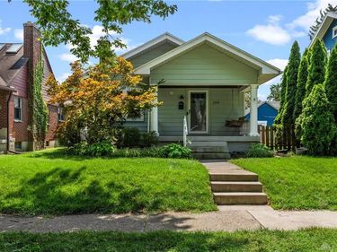 344 Hadley Avenue, Oakwood, OH 45419