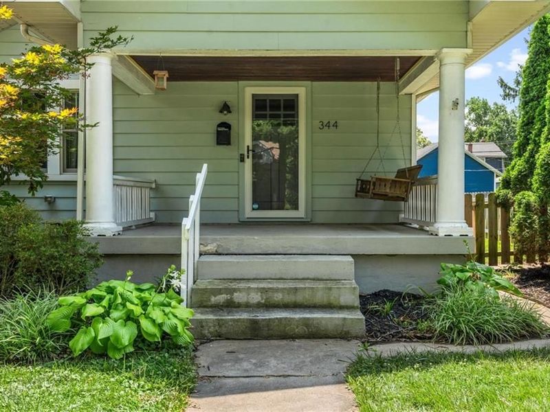 344 Hadley Avenue, Oakwood, OH 45419 Photo 10