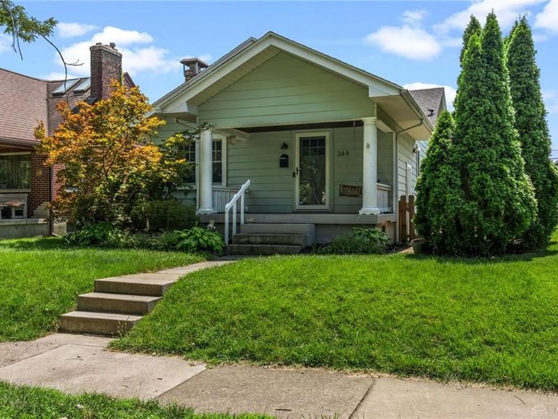 344 Hadley Avenue, Oakwood, OH 45419 Photo 2